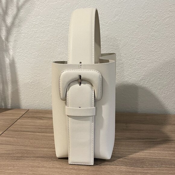 ARKET leather crossbody bag - Picture 3 of 6